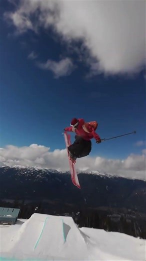 Embrace the Wind: Master Double Freestyle for Peak Performance