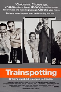 Trainspotting