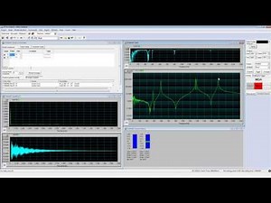 PHOTON+ and RT PRO – Basic FRF measurement – Brüel & Kjær