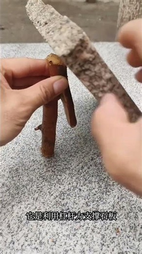 Miki rockfall mechanism
