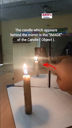 part 1 Activity 15.2 class 7 Science || Chapter 15 Light #shorts #anjus_science
