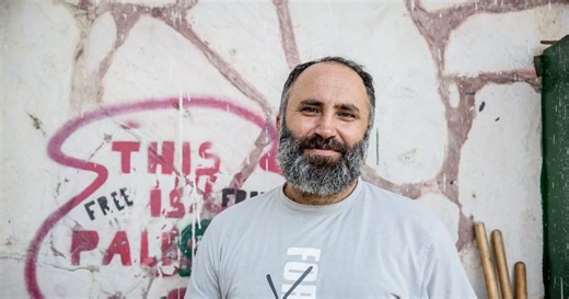 Life - and death - in Hebron: ‘Blood will increase the gap between both of us’