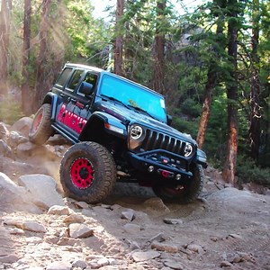 233K views · 763 shares | From industry-leading RS9000XL shocks to lift kits and rockGEAR, your adventure starts with Rancho. | Rancho Suspension | Facebook