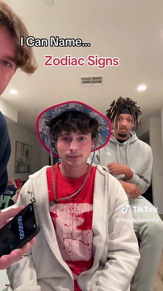 Exploring Zodiac Signs and Their Meanings