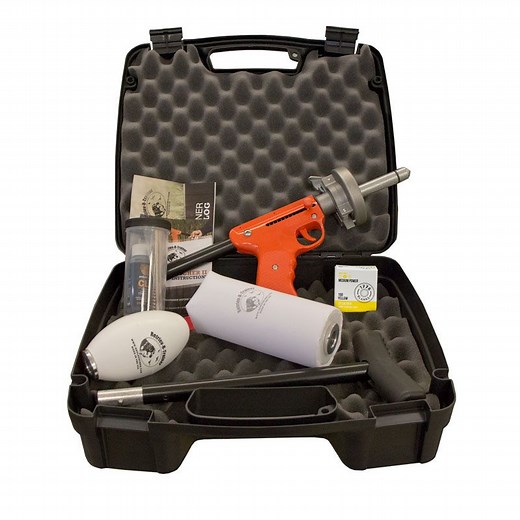 Lucky Launcher II Gun Dog Set