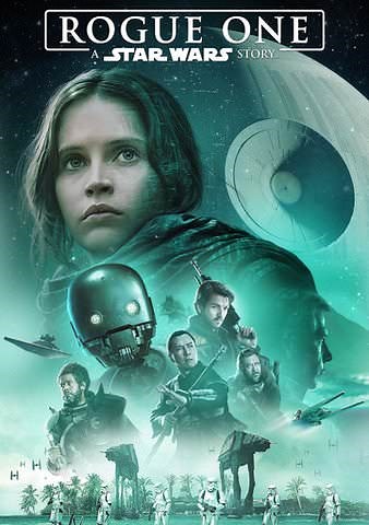 Rogue One: A Star Wars Story