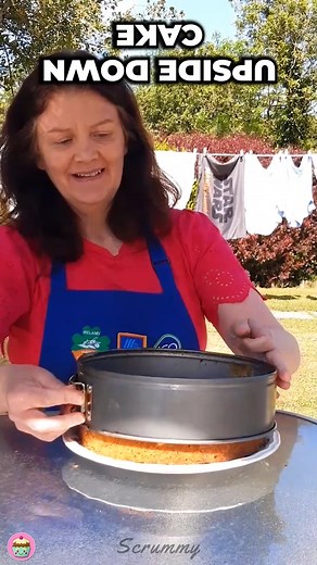 #rhubarbrecipe #upsidedowncake #bakingtutorial *Rhubarb Orange and Banana Upside Down Cake Recipe* *Timings:* • Prep Time: 15 mins. • Cook Time: 45 mins. • Total Time: 60 mins. *Servings:* • Serves: 8 people. *Ingredients:* • 3 cups (450g/16oz) rhubarb. • ¼ cup (50g/1¾oz) sugar. • Juice and zest from 1 orange. • 2 bananas, sliced. • ⅔ cup (150g/5¼oz) of butter. • ¾ cup ( 150g/5¼oz) sugar. • ⅔ cups (85g/3oz) self-raising flour. • 1½ teaspoon of baking powder. • 1 cup (125g/4½oz) wholemeal flour. 