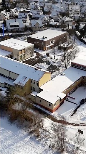 Frost alert in Bavaria: Elementary school closes due to cold weather