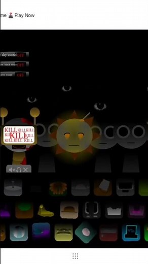 Sprunki reversed phase 4