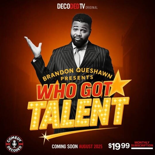 DECODED TV: Grand Rapids’ First Local TV Streaming Station Makes History for the Next Generation