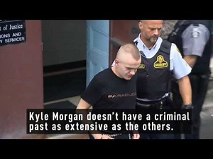 Who are the "St. John's Mob"?