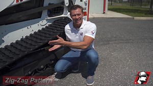 🚨 Our Best-Selling Rubber Tracks Are In Stock 🚨 For over 25 years McLaren has offered the best selections of Rubber Tracks for Skid Steers. We offer more patterns than any other manufacturer or supplier. When you're in need of the best track for your application, call Mclaren for the best value in the industry. ☎️ 1 (866)-885-6561 https://www.mclarenindustries.com/us/en/rubber-tracks/rubber-tracks-for-compact-track-loaders/15/ | McLaren Industries Inc.