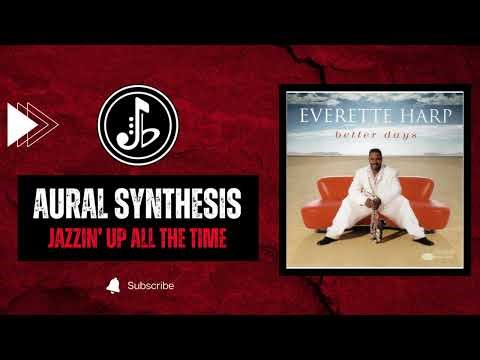 Everette Harp - Stand Up!