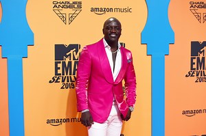Akon Reveals $6 Billion Contract To Build City In Senegal