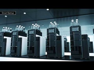 Nexera series LC 40 UHPLC