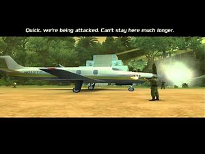 Total Overdose - Opening Scene and Mission 1 - The Father