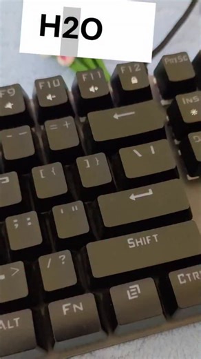 MS Nazia | Computer Coach | Word Trick! | SubScript and SuperScript #windows #pc #laptop #viral #reels #shorts | Instagram