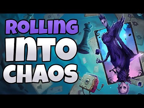 Queen Aleksandra’s Nightmare Begins - Lost in Random: The Eternal Die