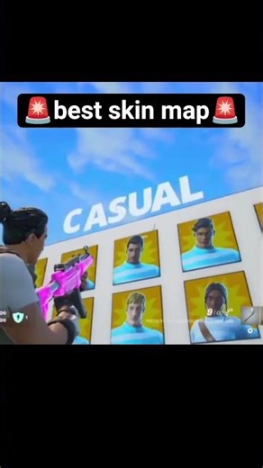 best skin map#2025#fortnite#skin#map#viral#notimer#skinmap