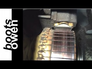 Beko Washing Machine Motor Brush Swop