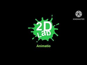 breakthrough entertainment 2d lab tv Brasil TREEHOUSE tv logo remake