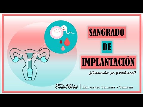 How to tell if it's implantation bleeding or menstruation? Differences, symptoms, and more!