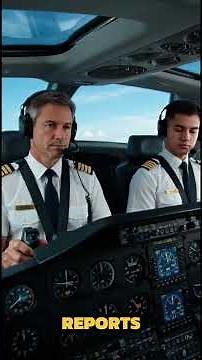 What Actually Happens During Turbulence (It’s Not What You Think)?