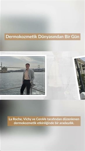 Dermokozmetik Etkinliği
