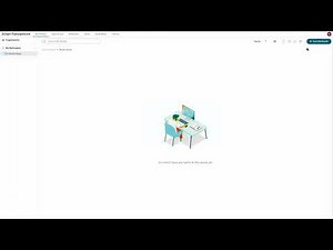 Visualizations using AI Hub & Panopticon | Altair® AI Studio™