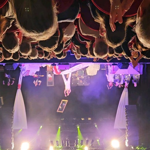 Capitol Mannheim on Reels