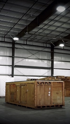 105K views · 3.1K reactions | Ready for collection by a very lucky...