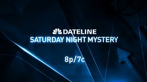 PREVIEW Saturday Night Mystery: A Gathering Storm