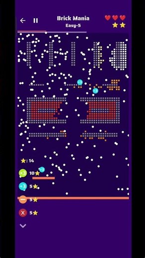 Play Brick Mania Game #brickmania