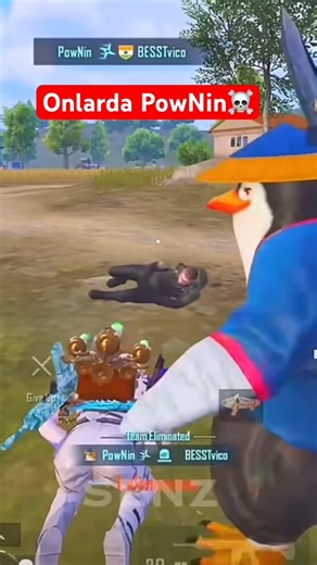 Pownin türkçe trol😂|PUBG MOBİLE🔥|LYNX PUBG❤️‍🔥 #lynx