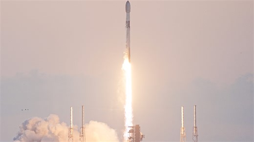 SpaceX launch recap: Live updates from Starlink mission Tuesday afternoon from Cape Canaveral