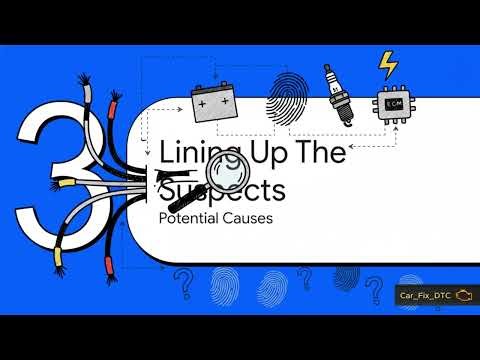 Solving Dodge Code P1618