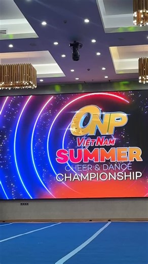 8.7K views · 258 reactions | 2025 ONP SUMMER CHEER & DANCE CHAMPIONSHIP Partner Stunt lv7 Team @dreamfly.cheer 1st 磊 遠拍 @ni_cheer_minnie #cheer #cheerleading #運動女孩 #skill #cheerathletics #cheerup #競技啦啦隊 #cheersport #stunt #sport #warmup | Fan Lin | Facebook