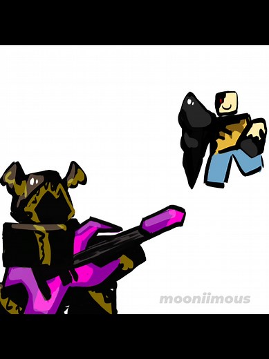 Exploring Forsaken Roblox: A Journey with Taph