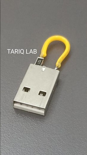 USB flexible led light