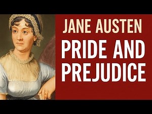 Jane Austen: PRIDE AND PREJUDICE (Short summary & analysis)