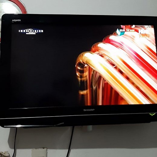 The Mask (1994) - HBO Family Intro