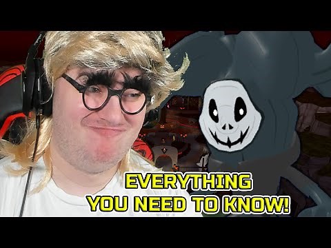 Everything you need to know about LESHENT in Loomian Legacy! (Typing, Stats, Moves & Abilities)