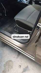sinukuan na! | Tireman.PH