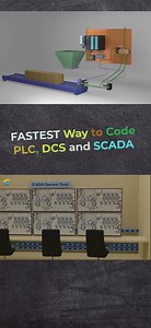 75K views · 1.3K reactions | Fastest way to learn PLC , DCS and SCADA? #plc #scada #dcs #learning | IT&Automation Academy | Facebook