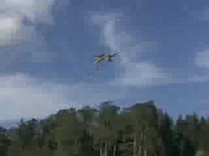 RCHARRIER JET VERTICAL TAKEOFF
