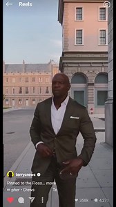 1.2K views · 116 reactions | When Terry Crews uses your song to make a statement! 勞勞勞 Listen to full song: https://song.link/us/i/1524525122 #crewschallenge | Topher | Facebook