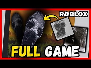 Mulberry County FULL GAME Walkthrough & Ending - ROBLOX [4K60FPS | Demo]