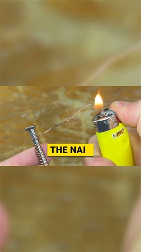 experiment: Create a Hydrophobic Surface Trick 💧🚫 #Shorts #Experiment #Science