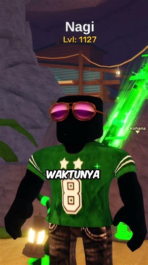 TIPS Dan TRIK MANCING PULAU PIRATE COVE Di Fish It