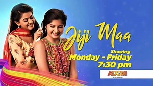 30K views · 2.4K reactions | Love Is Special. Adom Tv presents Jiji Maa. A new telenovela on your Tv screens, showing every Monday to Friday at 7:30 pm. Don't miss it! | Joy Prime | Facebook